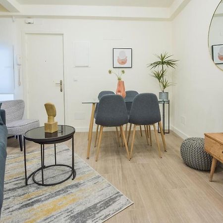 Apartamento Comercio 37 By Toledo Ap Exteriör bild
