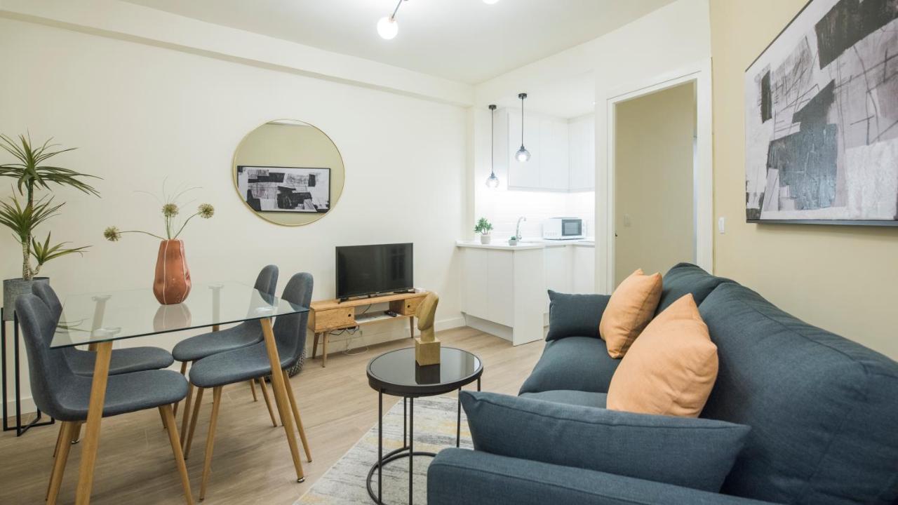 Apartamento Comercio 37 By Toledo Ap Exteriör bild