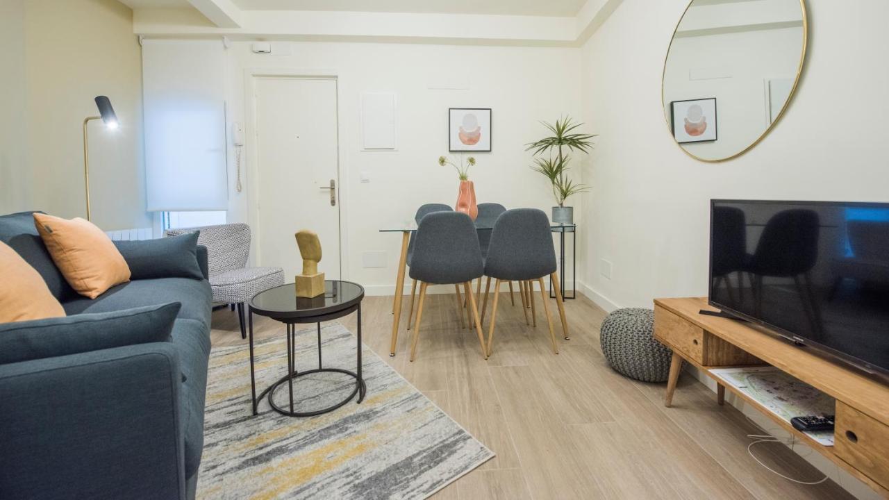 Apartamento Comercio 37 By Toledo Ap Exteriör bild