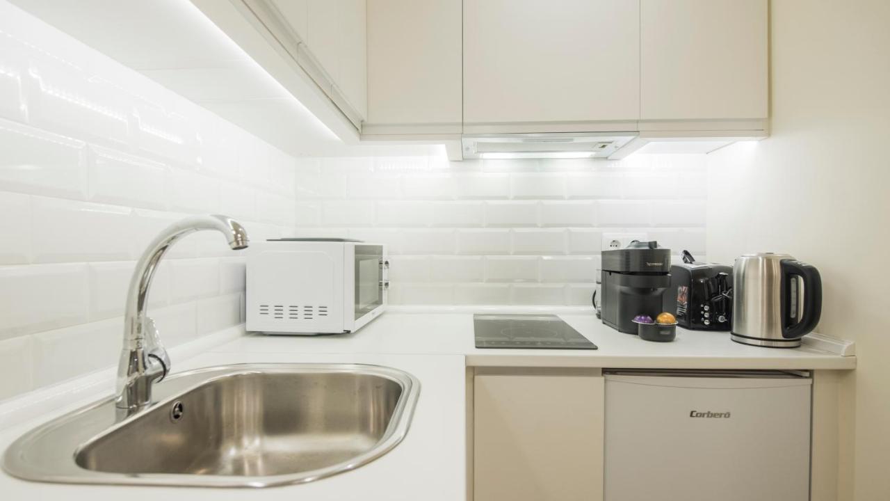 Apartamento Comercio 37 By Toledo Ap Exteriör bild