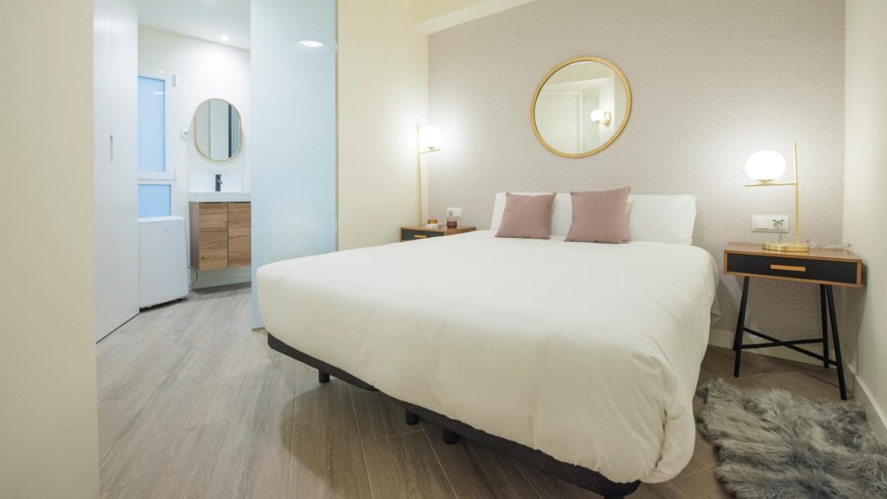 Apartamento Comercio 37 By Toledo Ap Exteriör bild