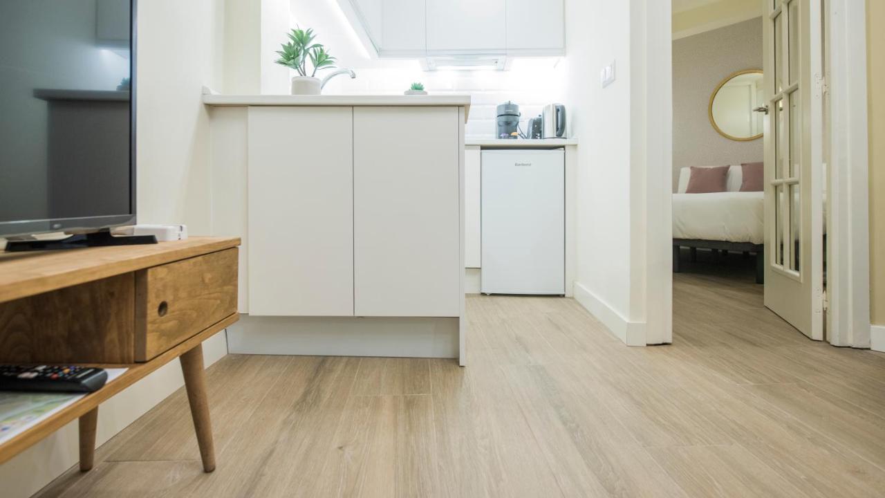 Apartamento Comercio 37 By Toledo Ap Exteriör bild