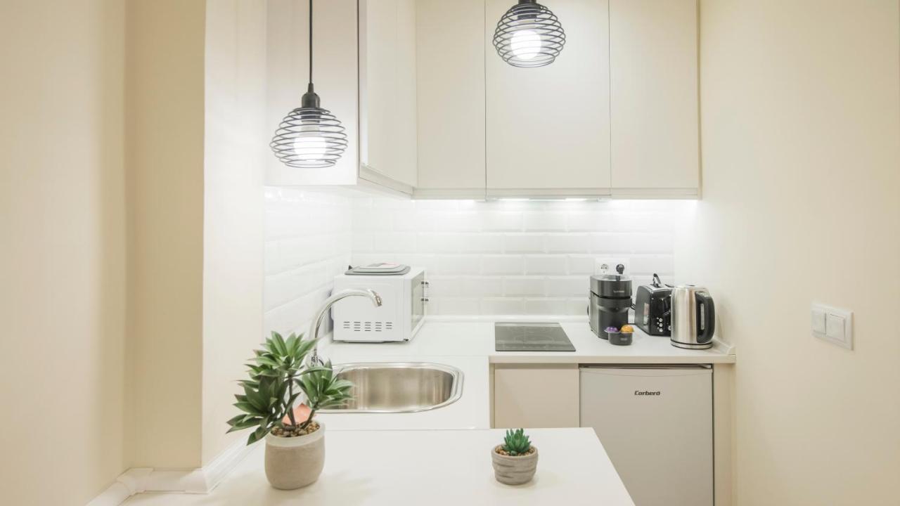 Apartamento Comercio 37 By Toledo Ap Exteriör bild