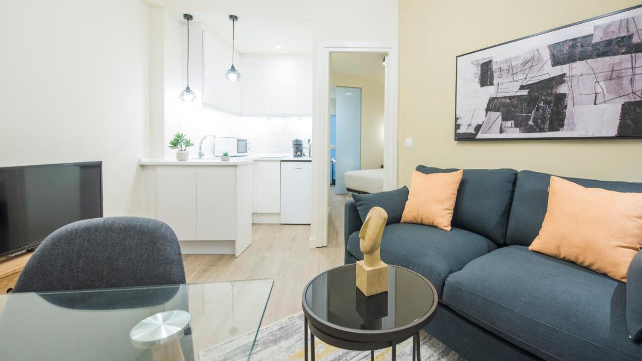 Apartamento Comercio 37 By Toledo Ap Exteriör bild