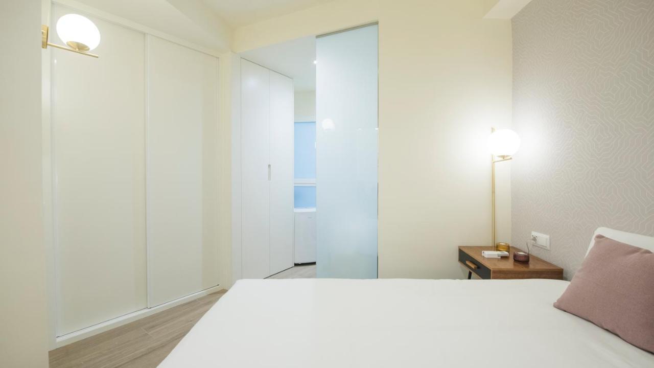 Apartamento Comercio 37 By Toledo Ap Exteriör bild